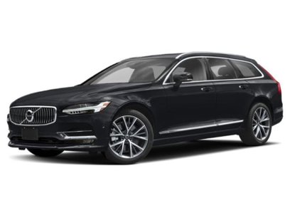 Used 2019 Volvo V90 T5 Inscription