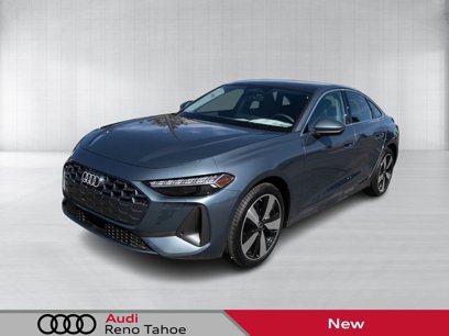 New 2025 Audi A5 2.0T Premium Plus
