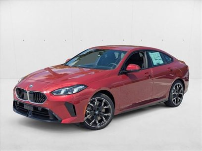 New 2026 BMW 228 Gran Coupe