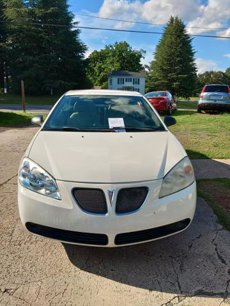 Used 2007 Pontiac G6 GT w/ Premium Package
