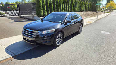 Used 2010 Honda Crosstour EX-L