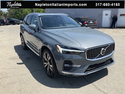 Used 2023 Volvo XC60 B5 Plus w/ Climate Package