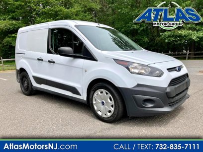 Used 2016 Ford Transit Connect XL
