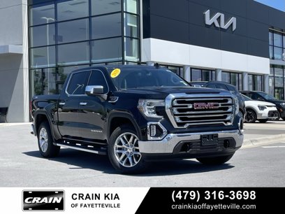 Used 2020 GMC Sierra 1500 SLT w/ SLT Premium Package