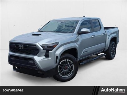 Used 2024 Toyota Tacoma TRD Sport