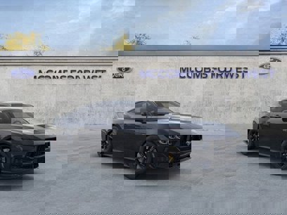 New 2025 Ford Mustang GT