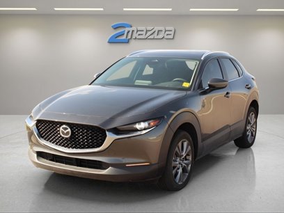 Used 2024 MAZDA CX-30 AWD 2.5 S w/ Preferred Package