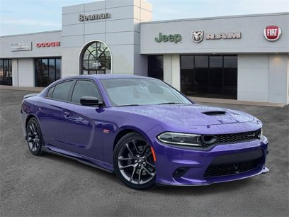 Used 2023 Dodge Charger Scat Pack w/ Plus Group