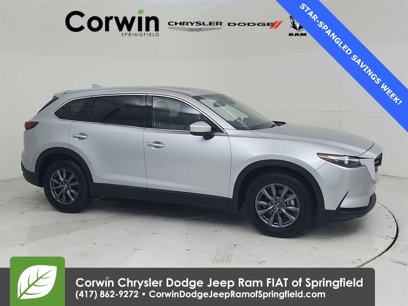 Used 2023 MAZDA CX-9 Touring