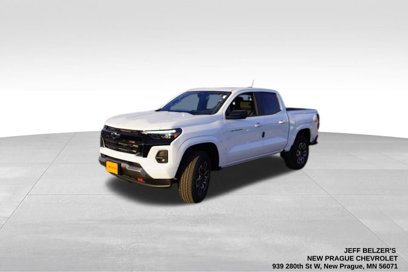 New 2024 Chevrolet Colorado Z71 w/ Z71 Convenience Package 2