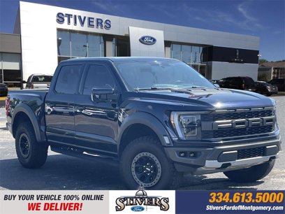 Used 2022 Ford F150 Raptor w/ Equipment Group 801A High