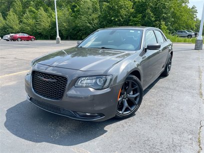 Used 2023 Chrysler 300 S