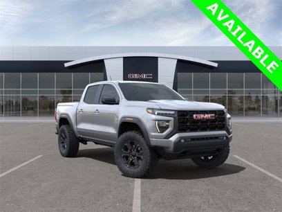Used 2025 GMC Canyon Elevation w/ Convenience Package