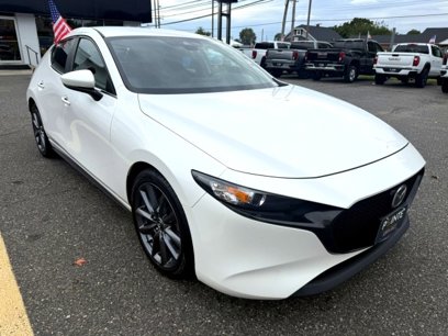 Used 2019 MAZDA MAZDA3 AWD Hatchback