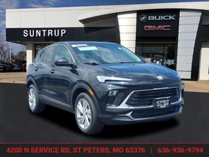 New 2026 Buick Encore GX Preferred w/ Comfort Package