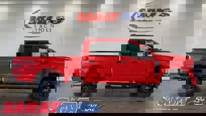 New 2024 Ford F350 XL w/ STX Appearance Package