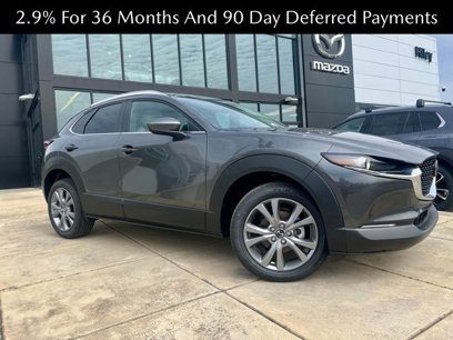New 2025 MAZDA CX-30 AWD 2.5 S w/ Preferred Package