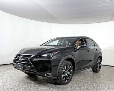 Used 2016 Lexus NX 200t AWD
