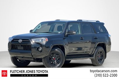 Certified 2024 Toyota 4Runner SR5 Premium