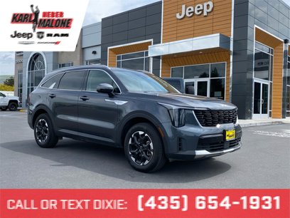 Used 2024 Kia Sorento S