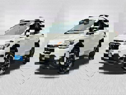 Used 2021 Subaru Crosstrek 2.0i Premium