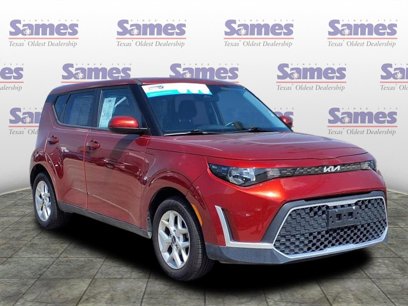Used 2024 Kia Soul LX w/ Option Group 015