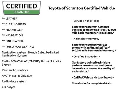 Used 2024 Honda Odyssey Touring