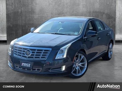 Used 2013 Cadillac XTS Premium