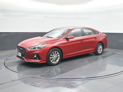 Used 2019 Hyundai Sonata SE