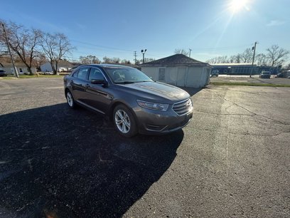 Used 2015 Ford Taurus SEL w/ Equipment Group 201A