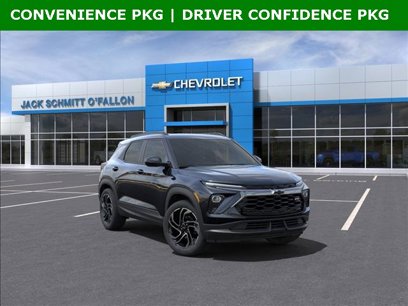 New 2025 Chevrolet TrailBlazer RS w/ Convenience Package