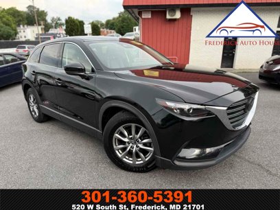 Used 2018 MAZDA CX-9 Touring
