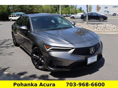 Certified 2023 Acura Integra A-Spec