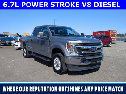 Used 2022 Ford F250 XLT
