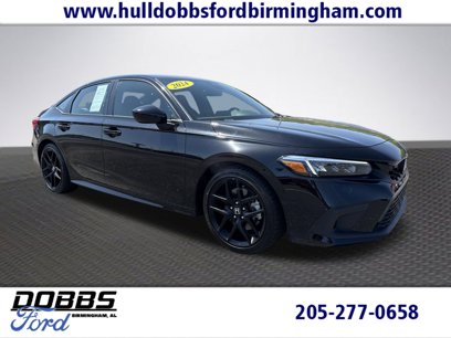 Used 2024 Honda Civic Si