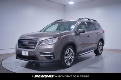 Used 2022 Subaru Ascent Limited w/ Technology Package