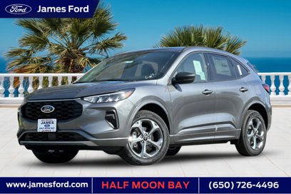 New 2024 Ford Escape ST-Line