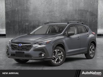 New 2025 Subaru Crosstrek 2.5i Premium