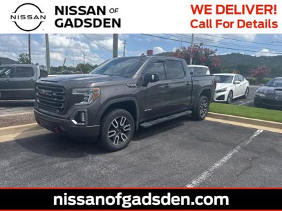 Used 2019 GMC Sierra 1500 AT4 w/ AT4 Premium Package
