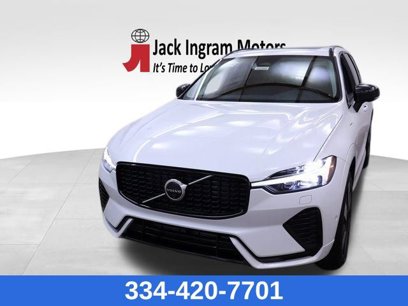 New 2024 Volvo XC60 T8 Plus w/ Climate Package