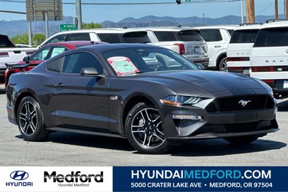 Used 2023 Ford Mustang GT Premium w/ Security Package