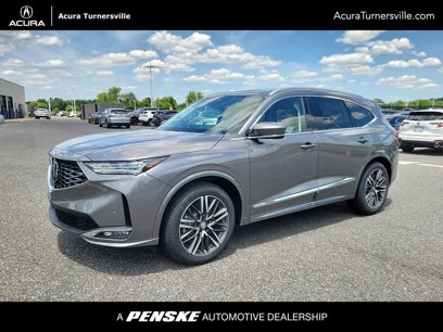New 2025 Acura MDX w/ Advance Package