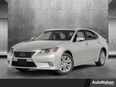 Used 2013 Lexus ES 350
