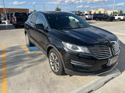 Used 2017 Lincoln MKC Select w/ Select Plus Package