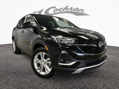 Certified 2023 Buick Encore GX Preferred w/ Cold Weather Comfort Package