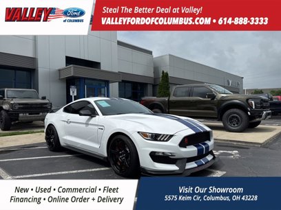 Used 2017 Ford Mustang Shelby GT350R w/ GT350R Equipment Group 920A