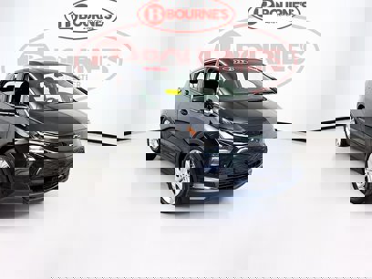 Used 2023 Chevrolet Bolt LT w/ Driver Confidence Package