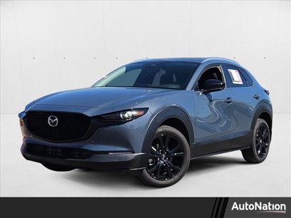 Used 2025 MAZDA CX-30 AWD 2.5 S w/ Preferred Package