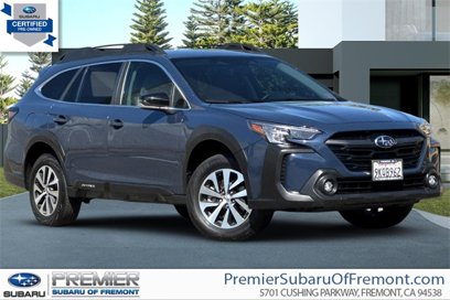 Used 2024 Subaru Outback Premium