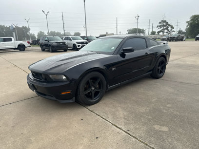 Used 2010 Ford Mustang GT